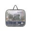 Dreamaker Luxury Faux Fur Heated Throw 200x180cm Leaf Carousel 19