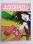 Juxtapoz Art & Culture Magazine - June 2008 Carousel 1