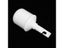 1Pc Plastic Cane Tip Hook Type Walking Climbing Stick Pole Protector Cap Tip Carousel 3