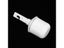 1Pc Plastic Cane Tip Hook Type Walking Climbing Stick Pole Protector Cap Tip Carousel 4