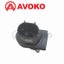 Ambient Outside Air Temperature Sensor With Connector Plug For BMW 1 6 7 Series Carousel 7
