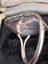 Antique Sterling Silver Ring 3.11gm Carousel 6