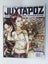 Juxtapoz Art & Culture Magazine - January 2007 Carousel 1