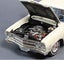 1/18 L79 Code 1965 Chevrolet Chevelle Malibu SS (white) Carousel 4