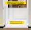 new Baby safety gate Carousel 7