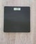 Glass Digital Bathroom Scale Carousel 1