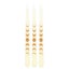 Something Different Moon Phases Taper Candle (Pack Carousel 1