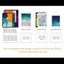 Active Stylus Compatible with Apple iPad, Stylus Pens for Touch Screens,Recha Carousel 4