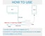 To Hdmi 1080P Digital Av Adapter With Charging Port For Select Iphone, Ipa Carousel 4