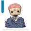 Jujutsu Kaisen - Sukuna Glow US Exclusive Pop! Deluxe [RS] Carousel 1