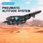 High-Speed RC Fighter Jet Drone - The Ultimate Aerial Thrill Carousel 3