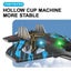 High-Speed RC Fighter Jet Drone - The Ultimate Aerial Thrill Carousel 4