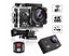 4K 1080P WiFi Ultra High Clarity 16 Mega Sports Action Camera Waterproof DVR Carousel 3