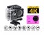 4K 1080P WiFi Ultra High Clarity 16 Mega Sports Action Camera Waterproof DVR Carousel 6