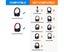 Replacement Ear Pads For Beats Solo 2 Solo 3 - Replacement Ear Cushions Memor Carousel 2