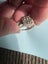 Diamond ring with white/champagne diamonds ~ New & Unworn ~ REDUCED*rrp$2500 Carousel 10