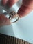 Diamond ring with white/champagne diamonds ~ New & Unworn ~ REDUCED*rrp$2500 Carousel 11