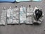 Shoe bag carrier - or fits wine bottle to carry it... auction is for one Carousel 2