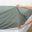Softwash Cotton Deep Sheet Set - Vintage Carousel 10