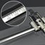 Adjustable Drill Bit Woodworking Hole Opener - Metal Wood Circle Hole Saw Drill Carousel 2