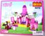 Princess Palace 178 pieces - Compatible with Lego - thetoylady2016 - $1 RESERVE Carousel 1