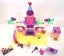 Princess Palace 178 pieces - Compatible with Lego - thetoylady2016 - $1 RESERVE Carousel 4