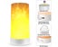 LED Flame Effect Light, USB DimmableMode Lantern for Halloween Room Part Carousel 3