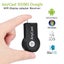 4K 1080P Wireless WiFi Display TV Dongle Receiver HDMI-compatible TV Stick Carousel 5