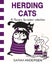 Herding Cats by Sarah Andersen - Paperback Carousel 1
