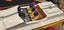 Kyosho Jetstream 800 RC boat Carousel 2