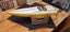 Kyosho Jetstream 800 RC boat Carousel 1