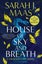 House of Sky and Breath by Sarah J. Maas - Paperback Carousel 1