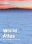 Collins World Atlas: Reference Edition by Collins Maps - Hardcover Carousel 1