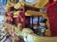 Asian Dragon Ship Building Set - Lego Compatible Model Kit Carousel 5