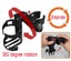 PTN Stroller Bottle Holder Car Bicycle Cup Water Bottle Rack Rotatable Holder Carousel 3