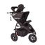 NZ CAMO style baby stroller 2 Seat package - CLEARANCE ONLY $499 Carousel 4