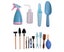 15 Pieces Succulent Plants Tools, Mini Garden Hand Tools Set Transplanting Carousel 2