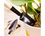 15 Pieces Succulent Plants Tools, Mini Garden Hand Tools Set Transplanting Carousel 3