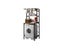 PTN Black 3 Tier Front Loader Rack Bathroom Laundry Storage Shelf Over Shelving Carousel 1