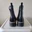 Size EU39/40 - Lemon Jelly - ankle rain boot Carousel 3