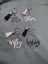Wedding key rings (can be personalise) Carousel 1