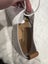 Leather lace ups - brand new never worn Carousel 5