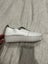 Leather lace ups - brand new never worn Carousel 8