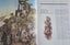 KING ARTHUR & KNIGHTS OF THE ROUND TABLE VINTAGE HDBK LOVELY ILLUSTRATIONS Carousel 4