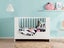 Mocka baby cot Carousel 3