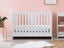 Mocka baby cot Carousel 2