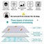 Waterproof Baby Diaper Changing Mat Reusable And Portable Changing Mat style 1 Carousel 3