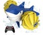 Amphibious Remote Control Shark Toys for 6-12 Year Old Boys Kids, 1:16 Remo Carousel 1