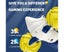 Amphibious Remote Control Shark Toys for 6-12 Year Old Boys Kids, 1:16 Remo Carousel 6