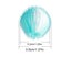 8PCS Pet Hair Remover for Laundry, Dog Hair Laundry Catcher Reusable Washer Carousel 5